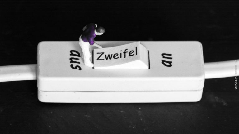 Bild zu Self-Check, Studienzweifler, Studienabbrecher, IKIGAI